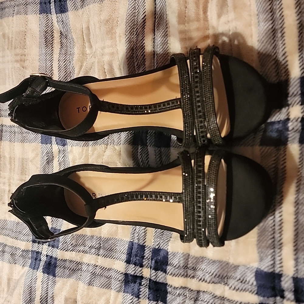 Torrid Wedges NWOT